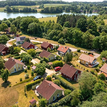 Ferienhaus Am Moenchneversdorfer See Schonwalde am Bungsberg Экстерьер фото