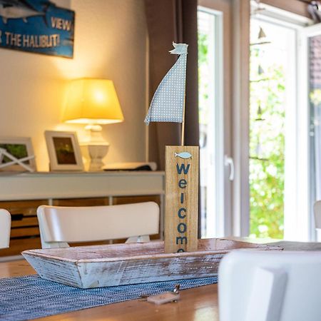 Ferienhaus Am Moenchneversdorfer See Schonwalde am Bungsberg Экстерьер фото